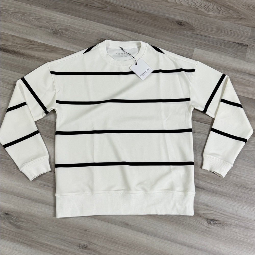 Recreation by Thread and Supply Top